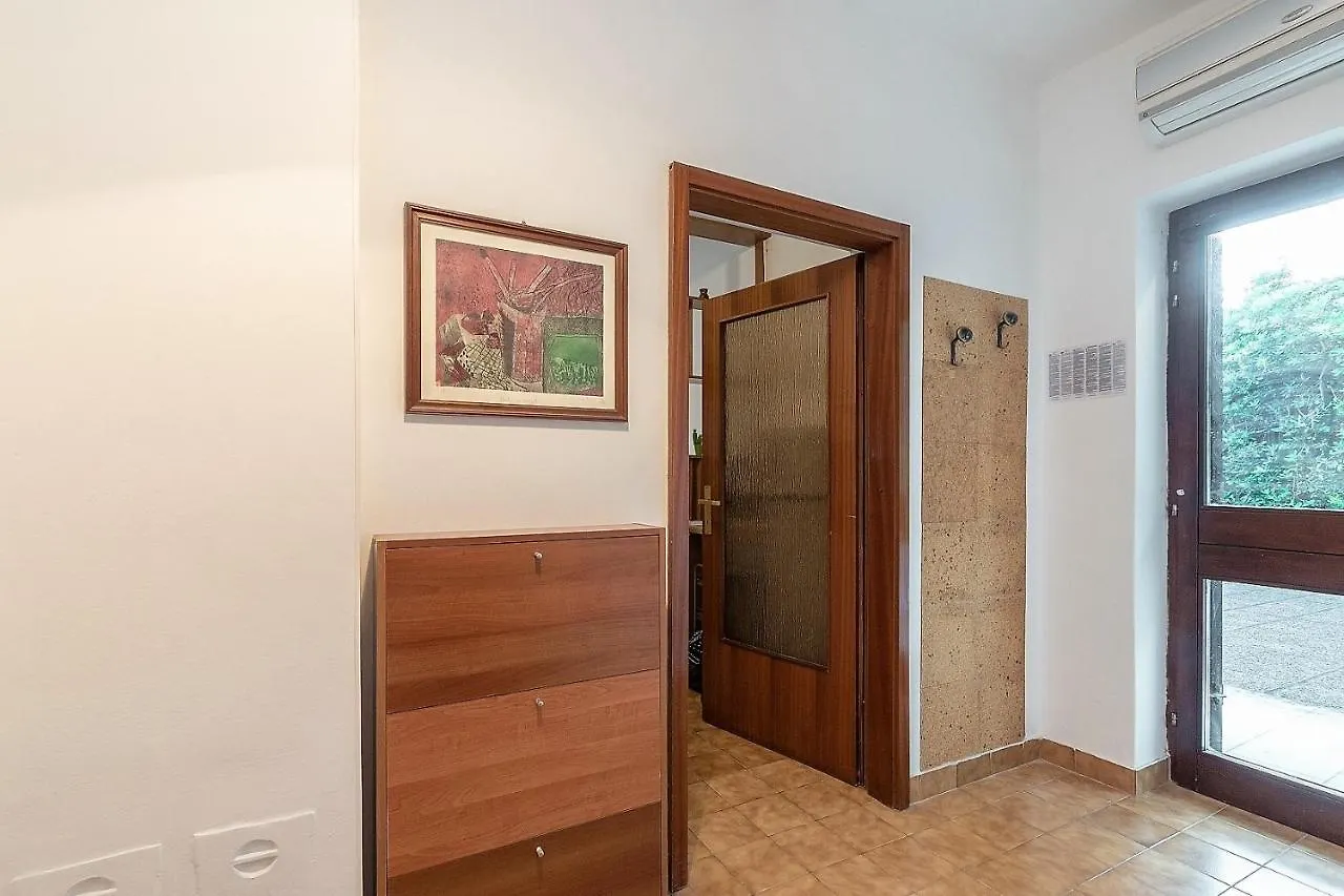 Apartment Soleil Croatia
