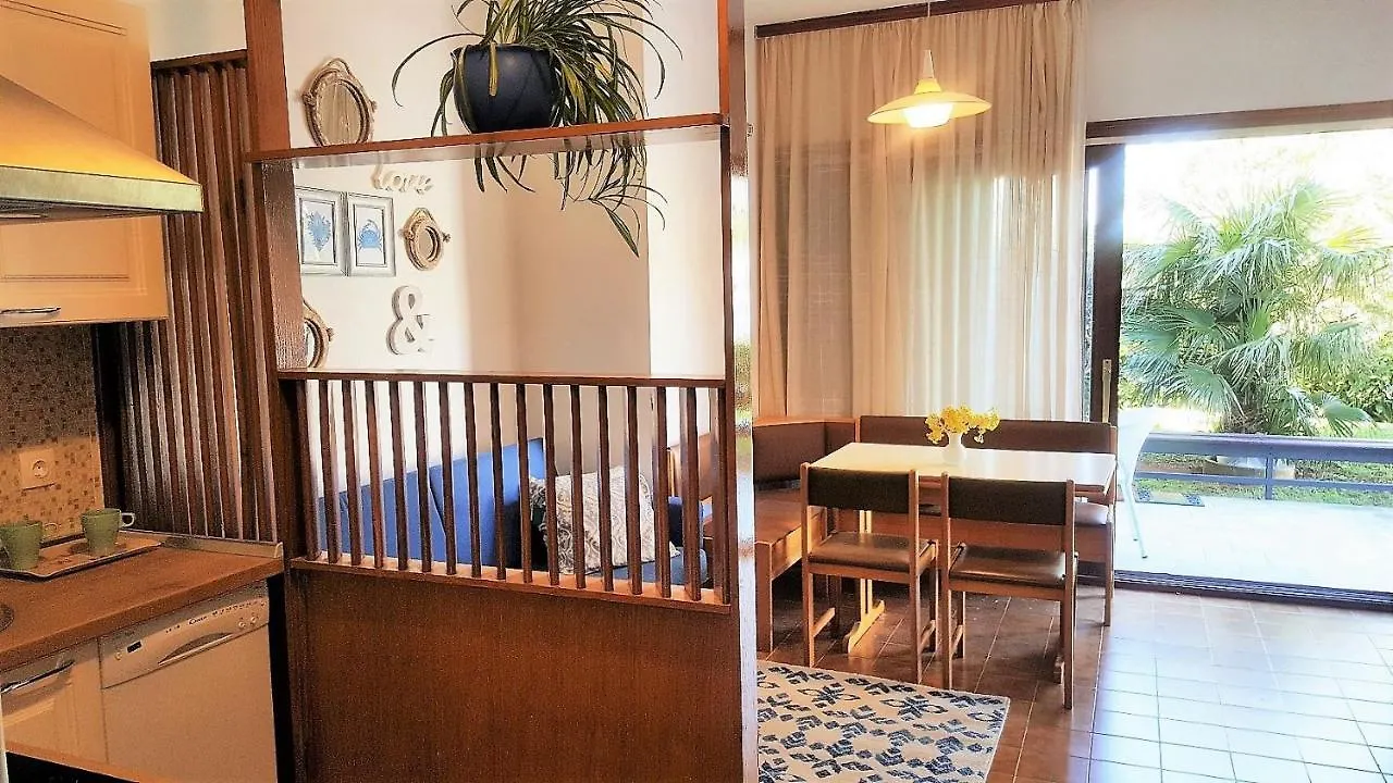 Apartment Soleil
