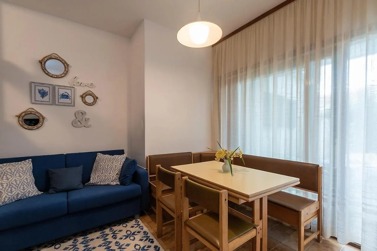 Apartment Soleil