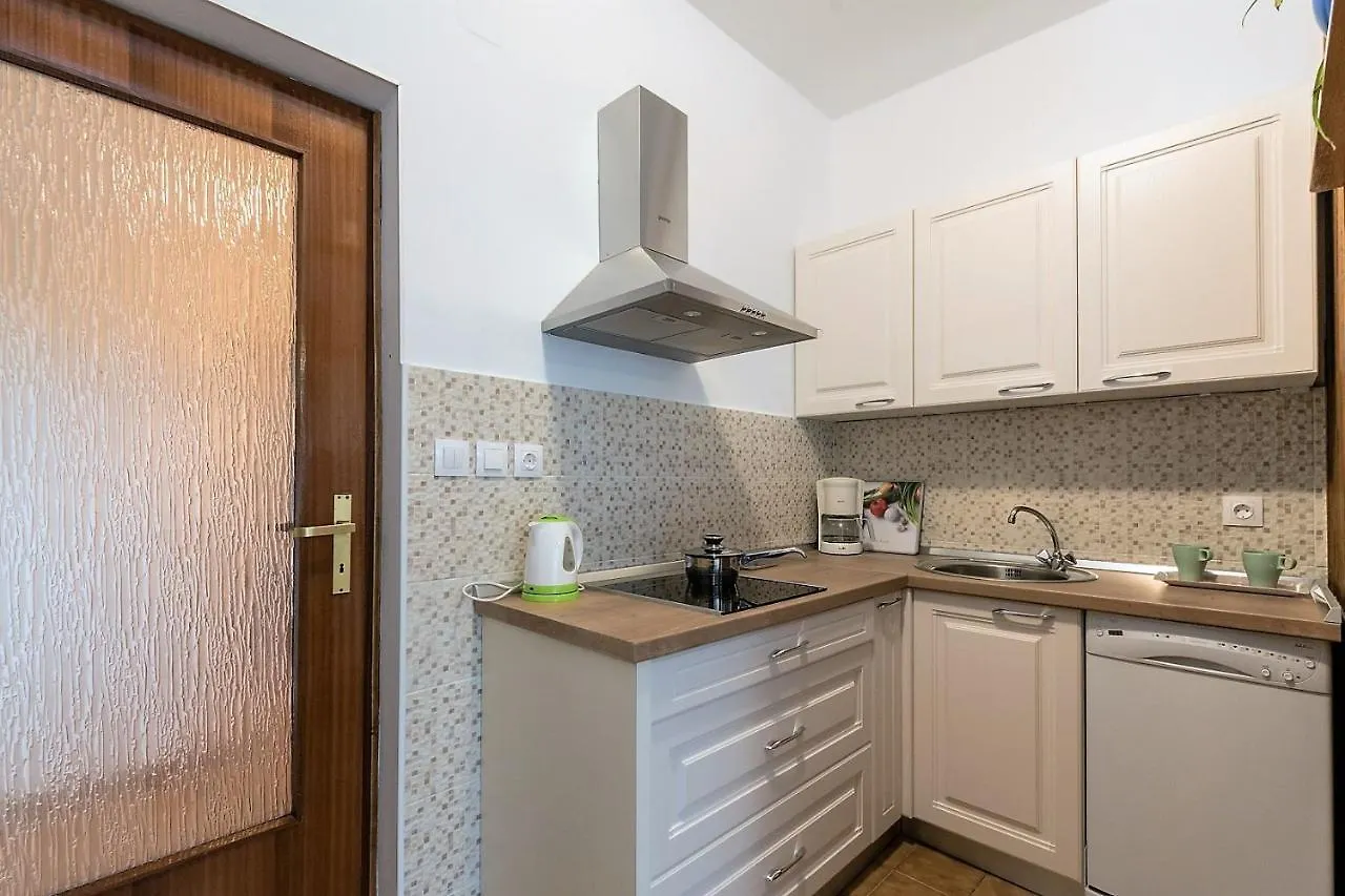 Apartment Soleil 0*, Crikvenica