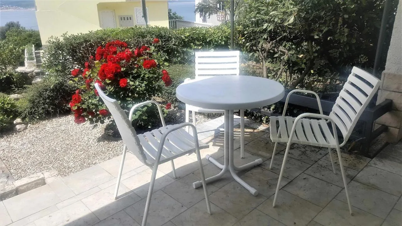 Apartment Soleil 0*, Crikvenica