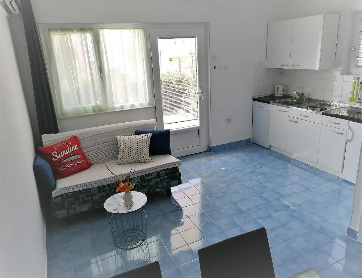 Apartment Soleil 0*, Crikvenica