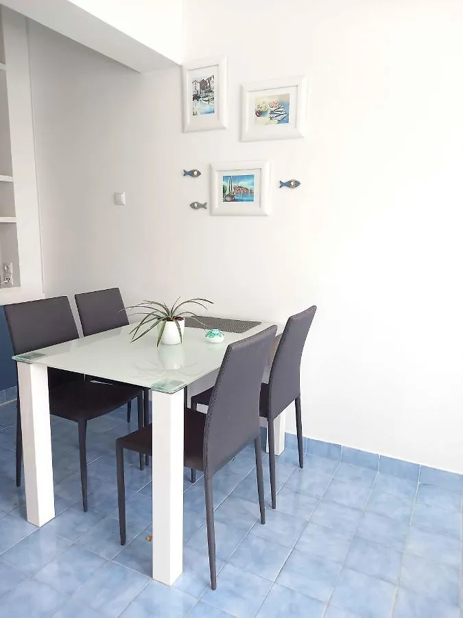 Apartment Soleil Crikvenica
