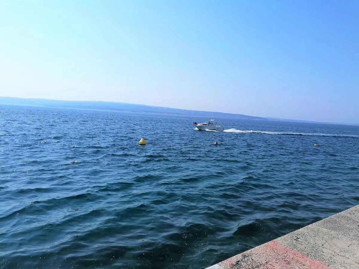 Apartment Soleil Croatia