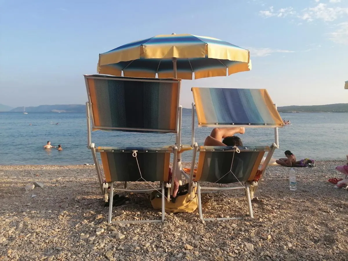 Apartment Soleil 0*, Crikvenica Croatia