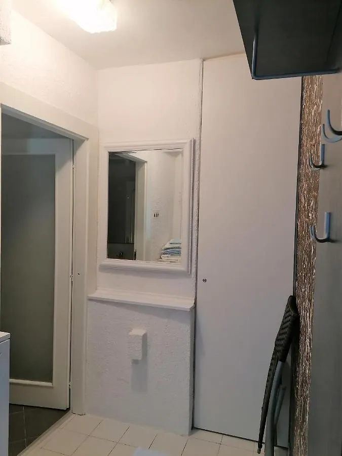 Apartment Soleil