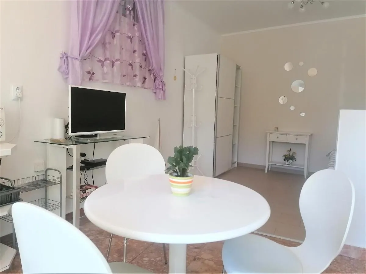 Apartment Soleil  Crikvenica